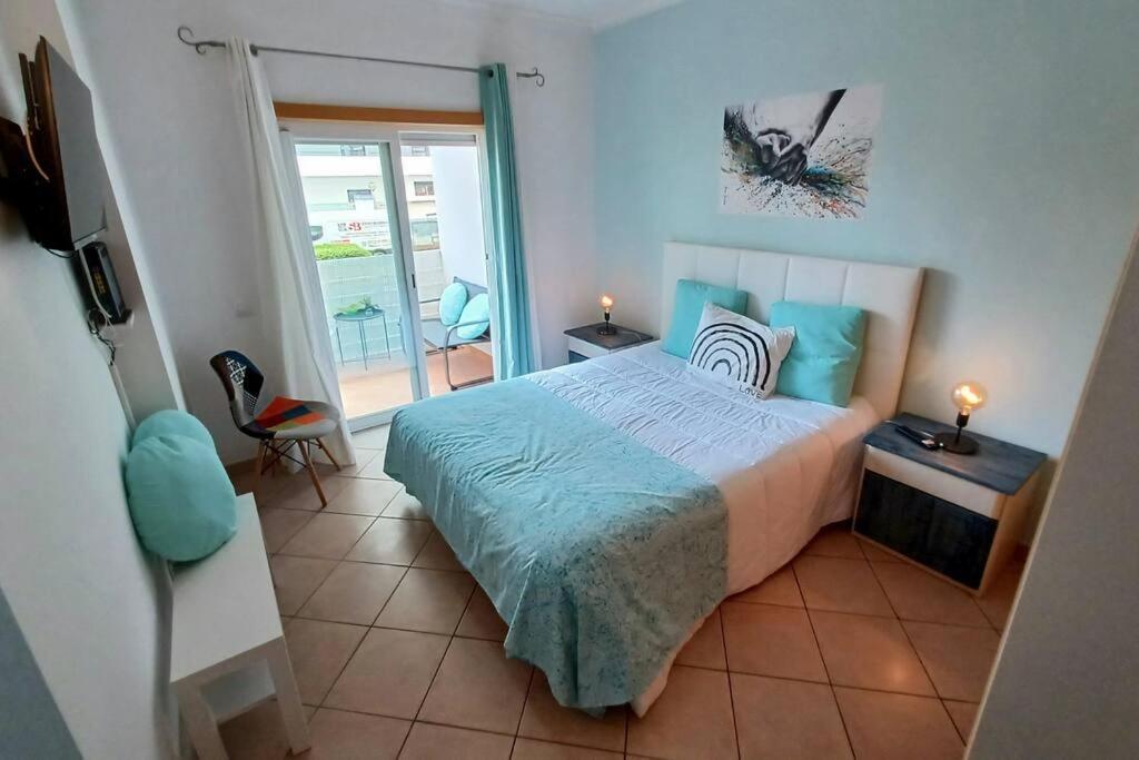 Portimao Altumar Apartment Exterior foto