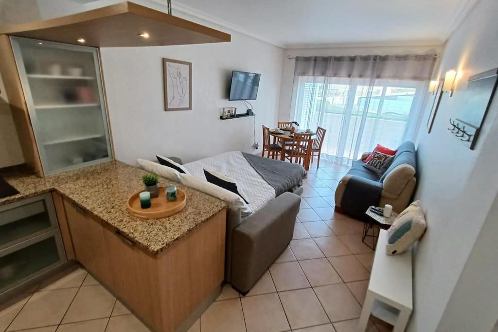 Portimao Altumar Apartment Exterior foto