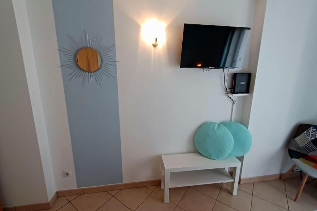 Portimao Altumar Apartment Exterior foto